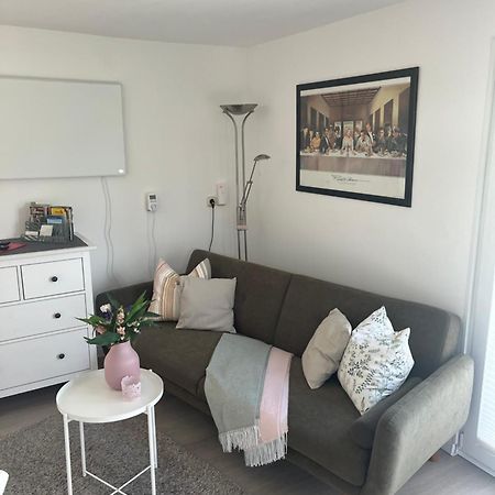 Casalino Di Anna Apartment Oranienburg Bagian luar foto