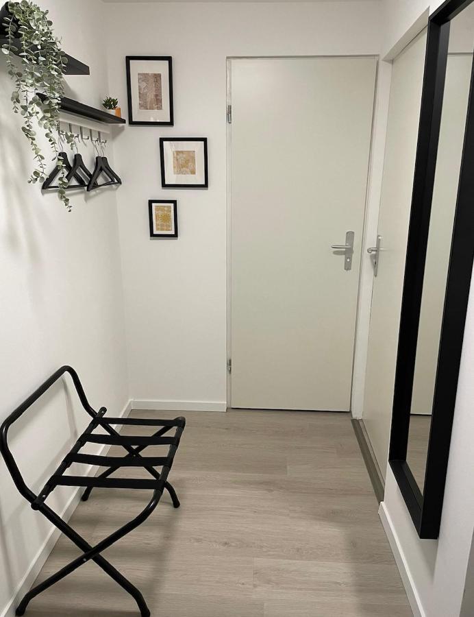 Casalino Di Anna Apartment Oranienburg Bagian luar foto