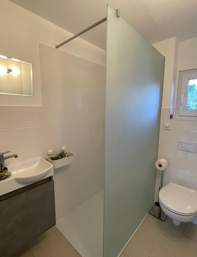 Casalino Di Anna Apartment Oranienburg Bagian luar foto